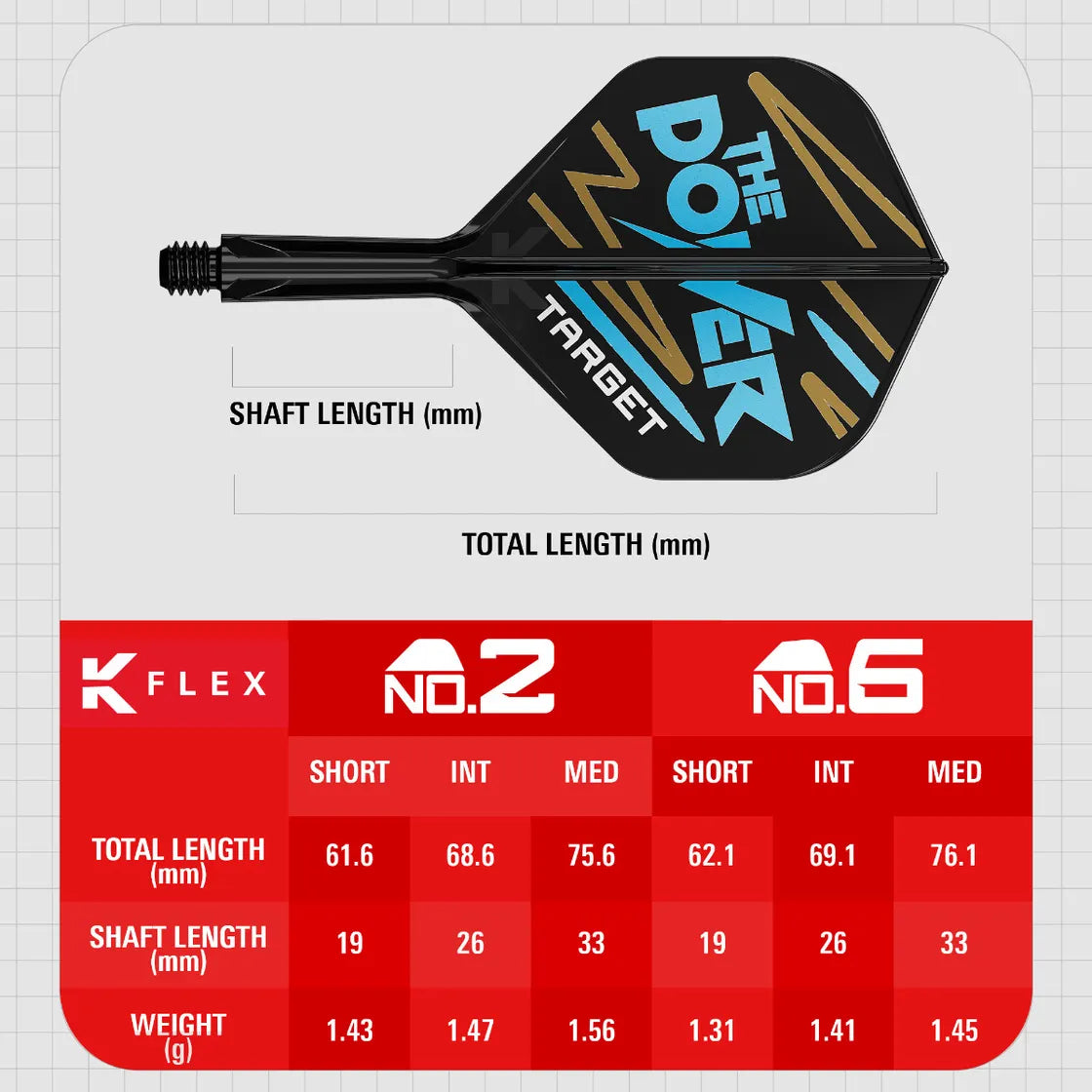 K-Flex Phil Taylor | Target
