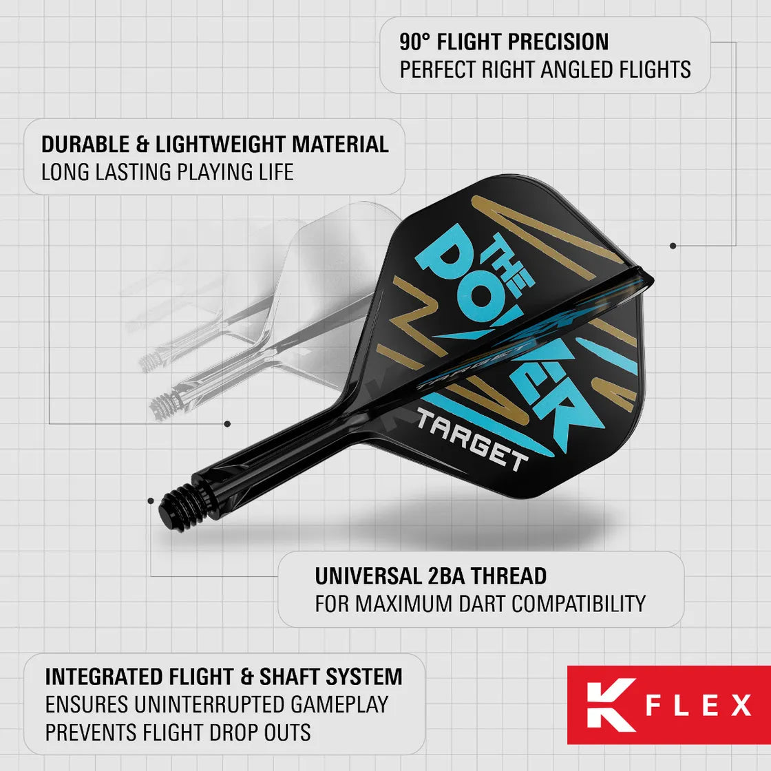 K-Flex Phil Taylor | Target