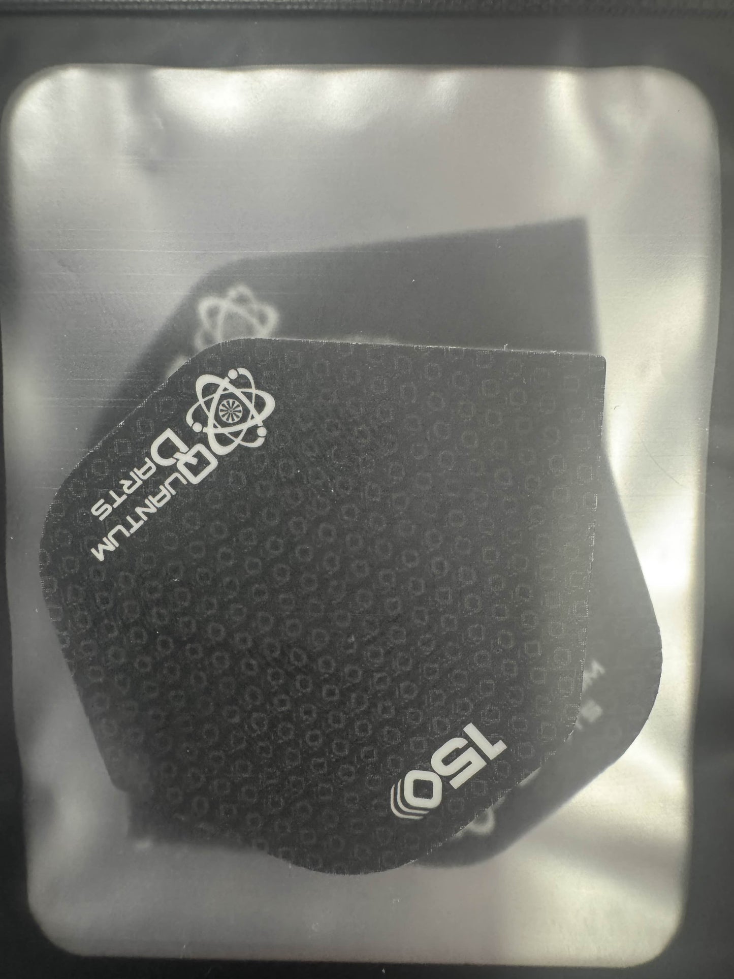 150 Micron Extra Thick Flights | Quantum Darts