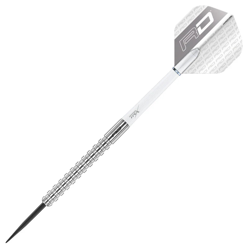 Javelin | Red Dragon