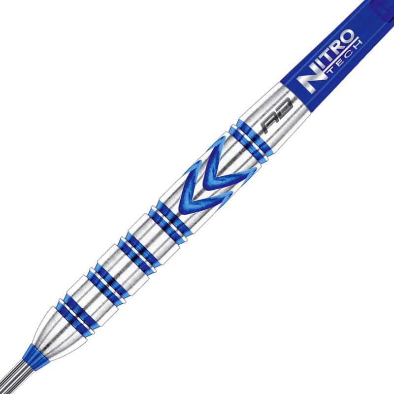Gerwyn Price Blue Originals | Red Dragon