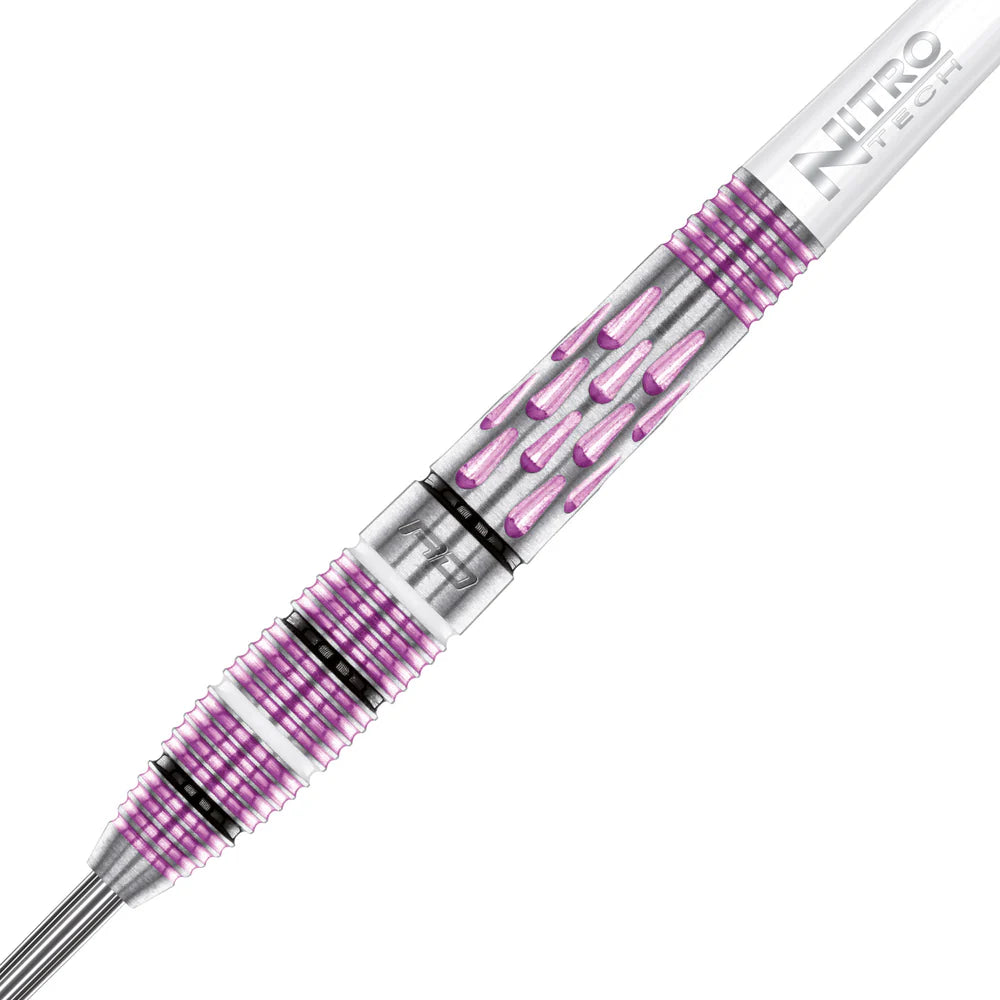 Artura Shocking Pink | Red Dragon
