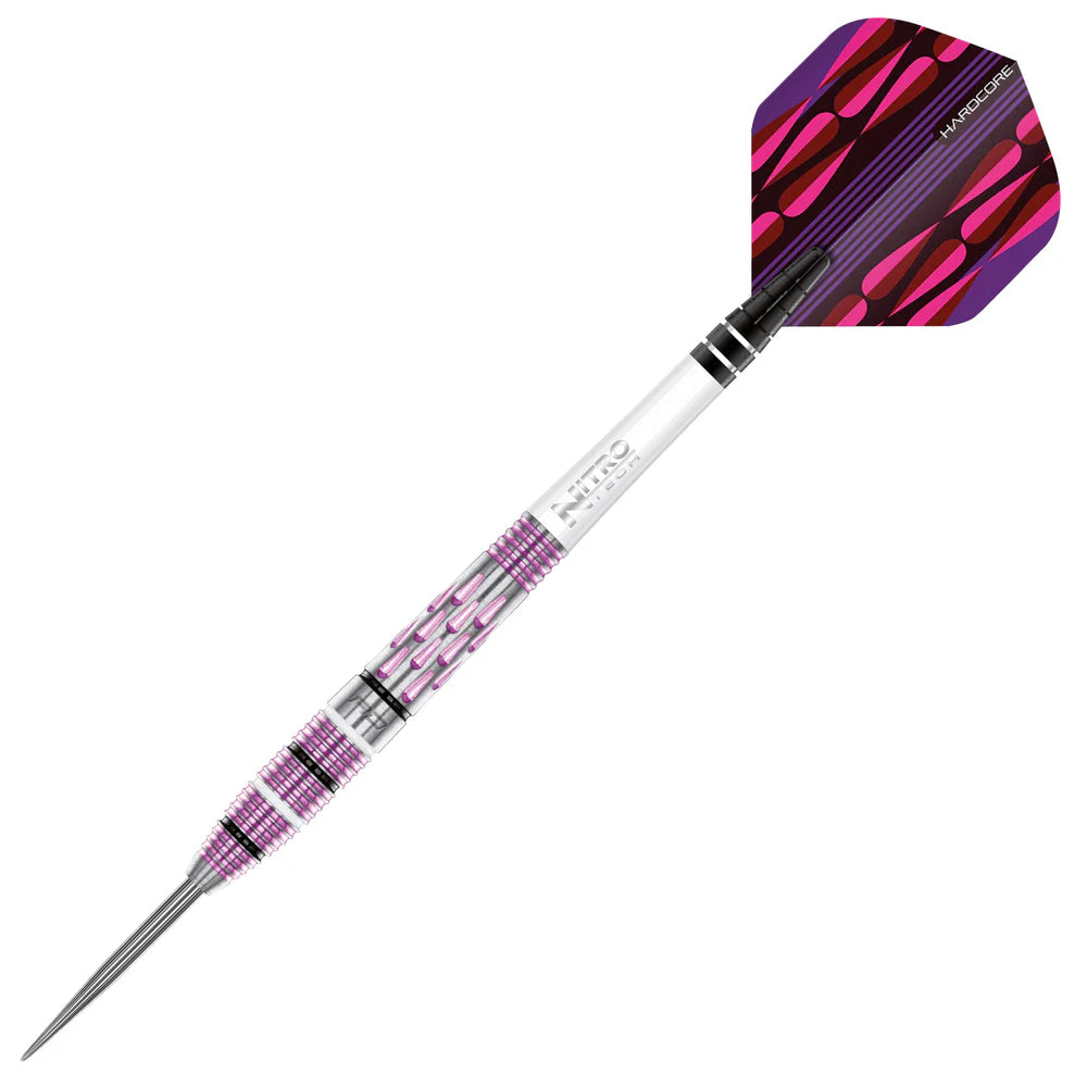 Artura Shocking Pink | Red Dragon