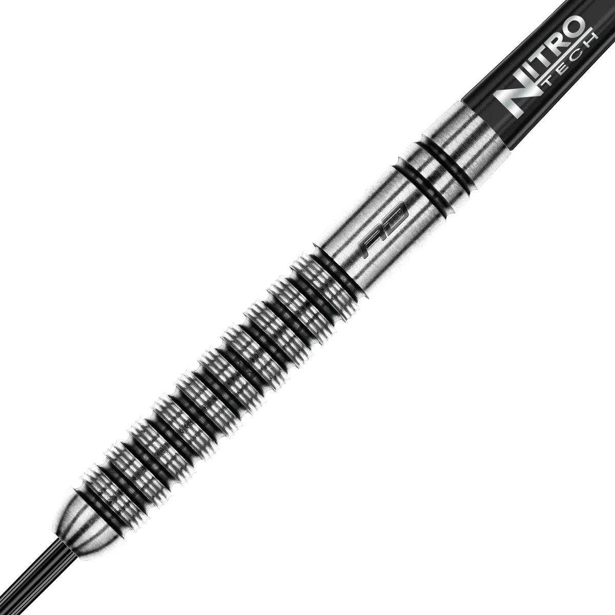 Gian van Veen Steel Tip Darts | Red Dragon