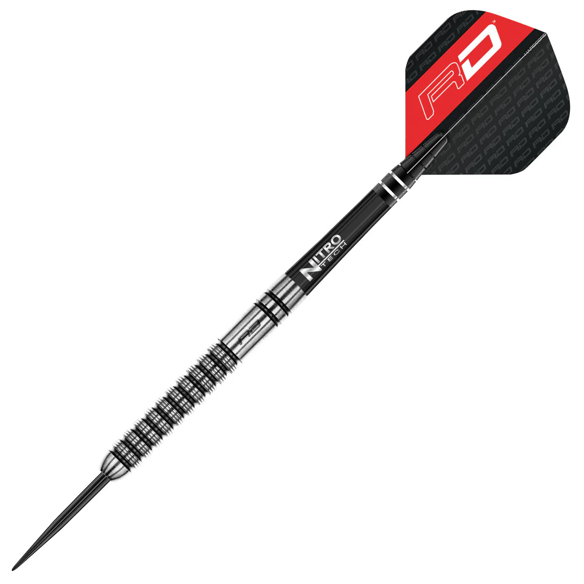 Gian van Veen Steel Tip Darts | Red Dragon