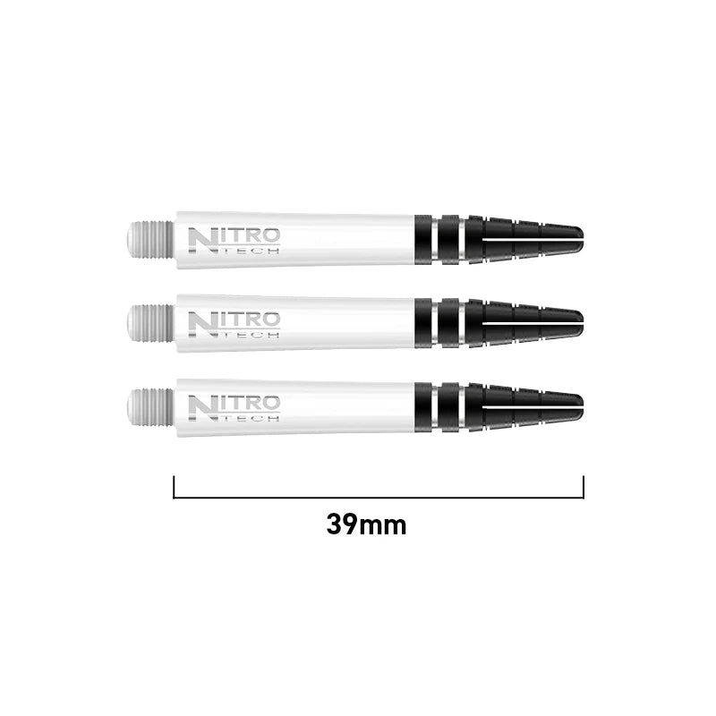 Nitrotech Shafts | Red Dragon