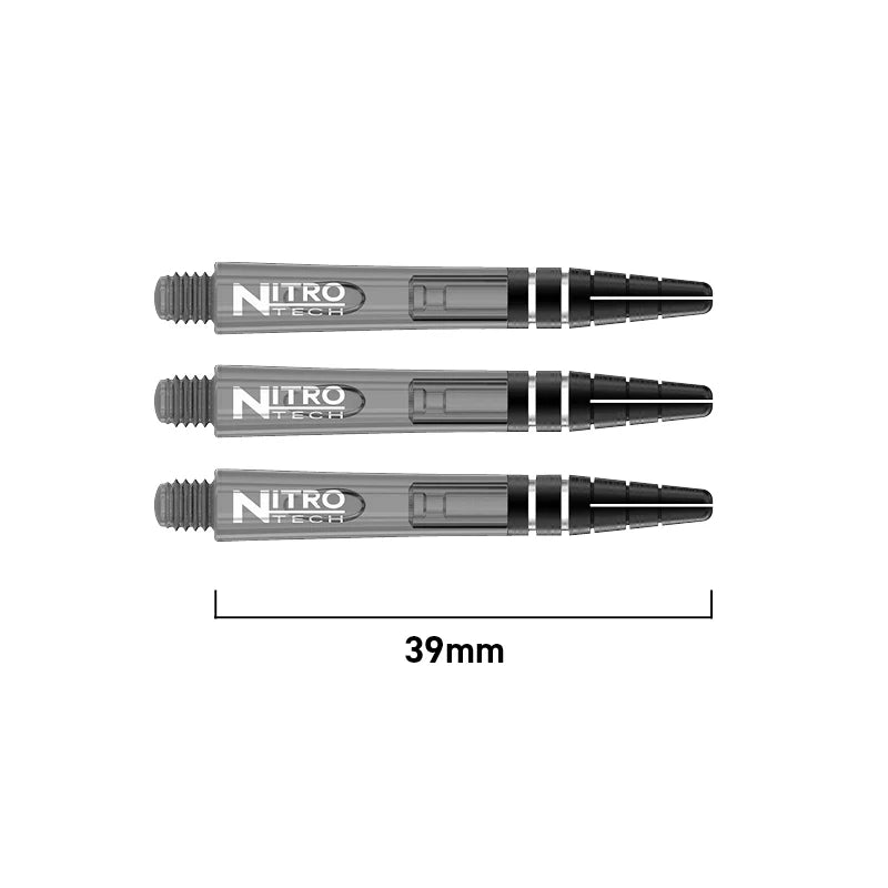 Nitrotech Shafts | Red Dragon