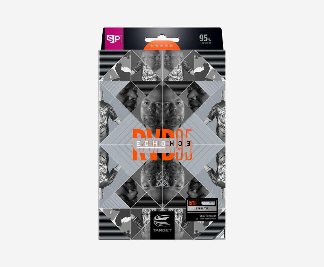 RVB 95 X Echo | Target