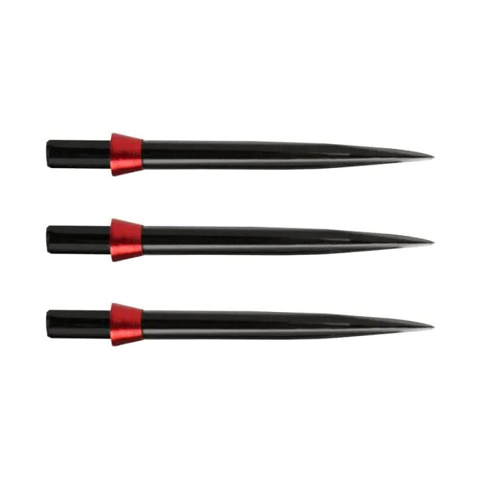Specialist Dart Points | Red Dragon