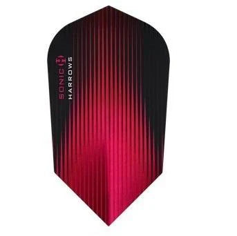 Sonic Slim Dart Flights | Harrows