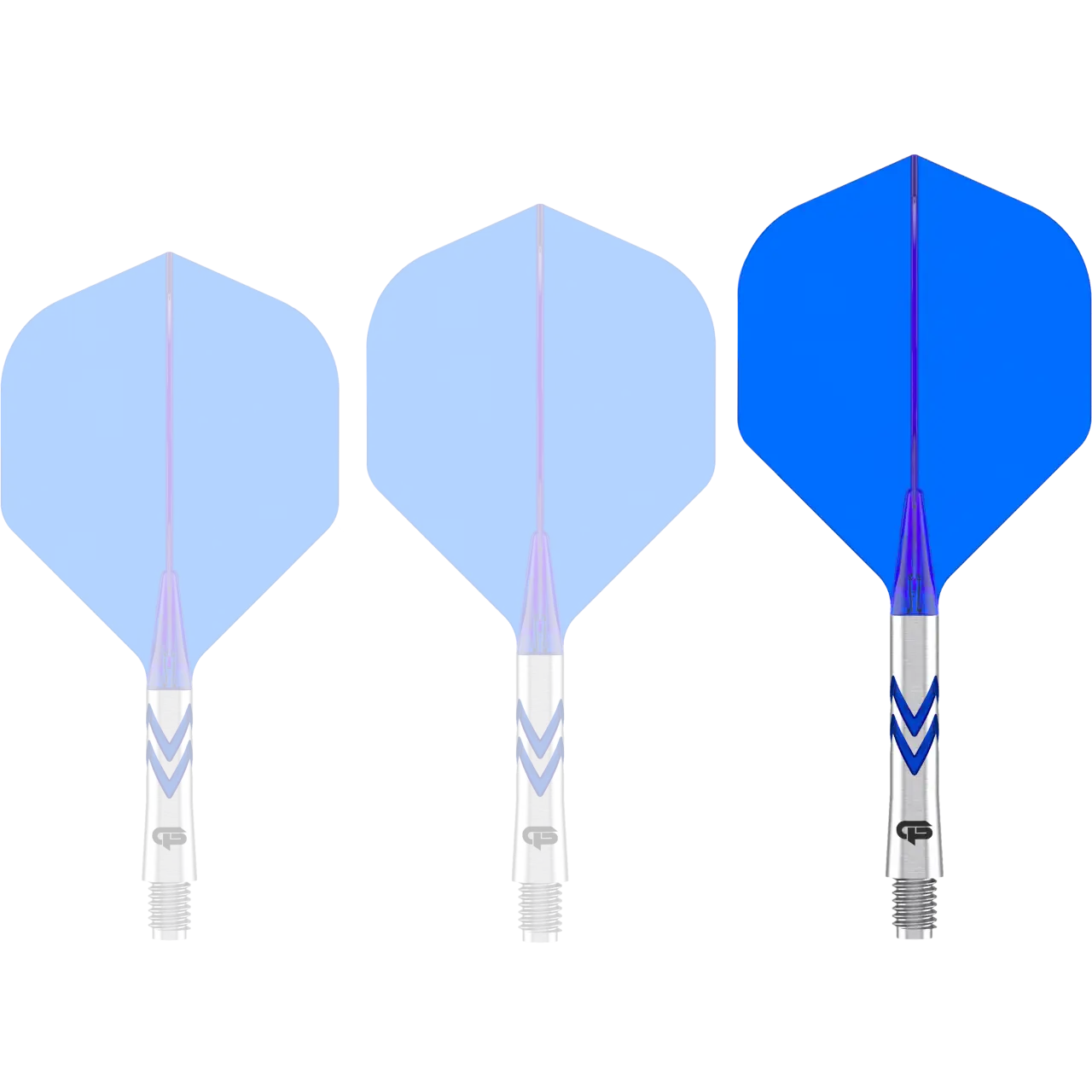 Nitro Flite Gerwyn Price | Red Dragon