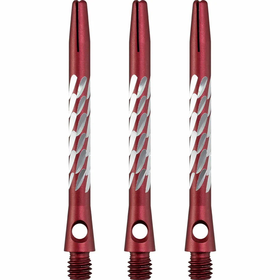 Premier Aluminium Dart Shafts | Unicorn