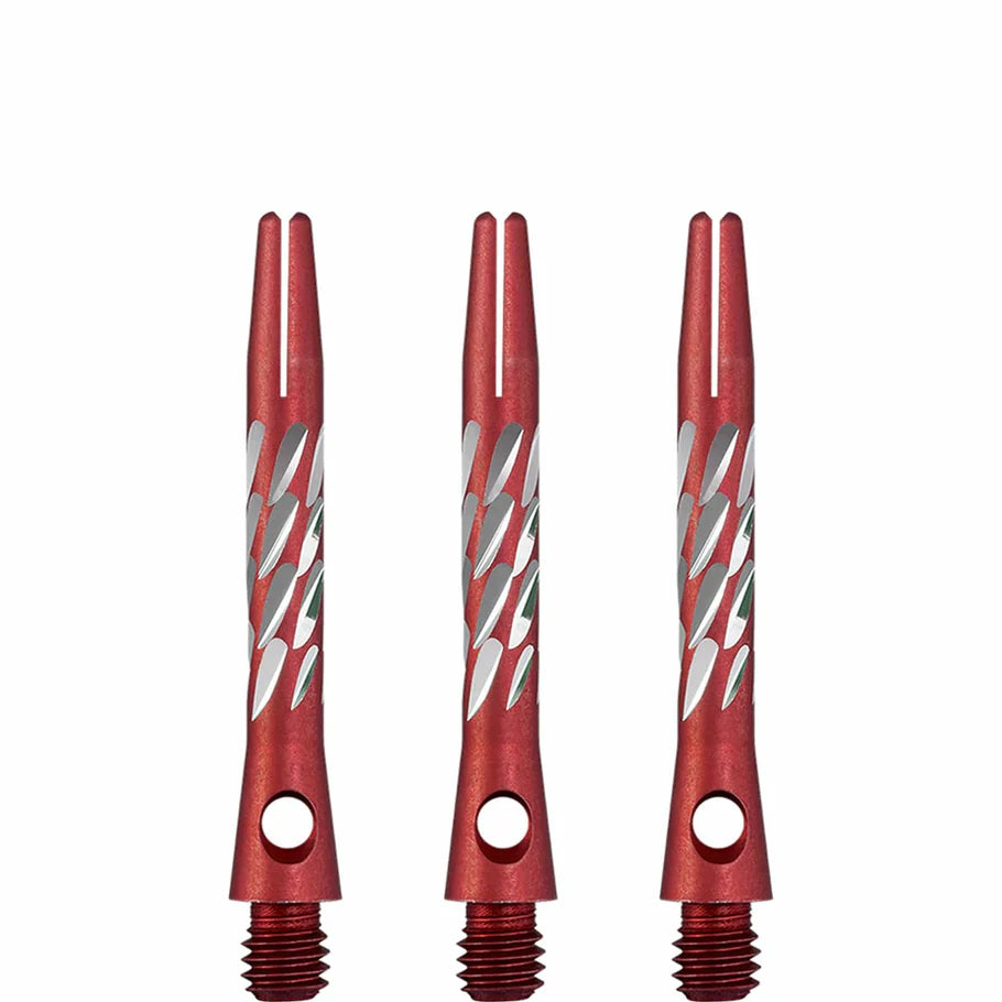 Premier Aluminium Dart Shafts | Unicorn