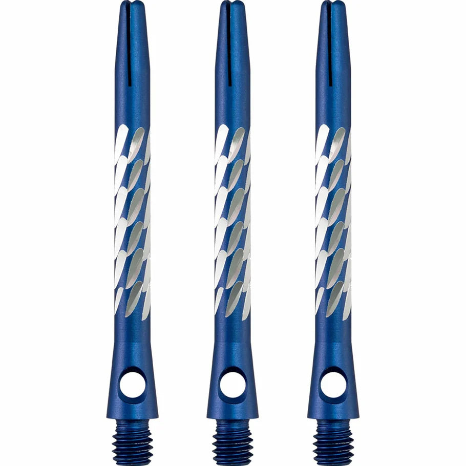 Premier Aluminium Dart Shafts | Unicorn