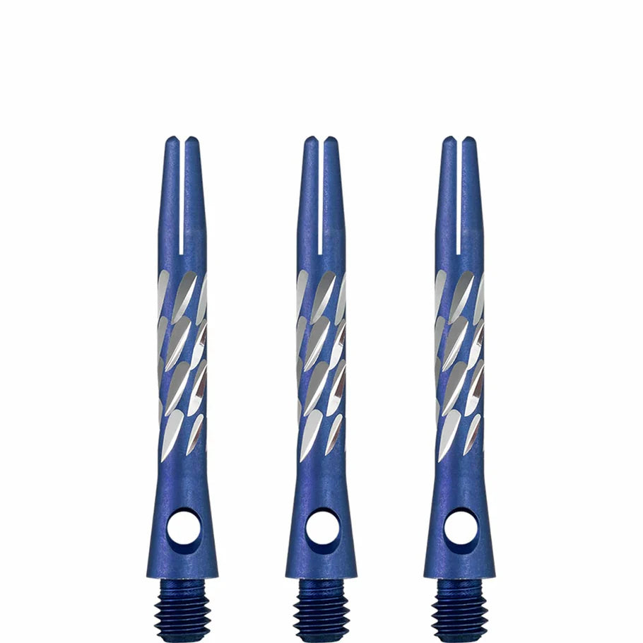 Premier Aluminium Dart Shafts | Unicorn