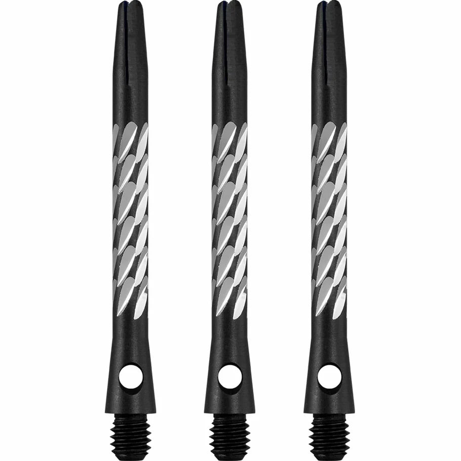Premier Aluminium Dart Shafts | Unicorn