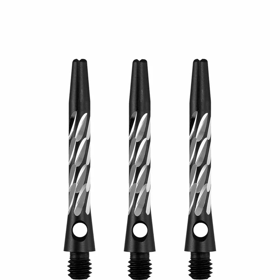 Premier Aluminium Dart Shafts | Unicorn