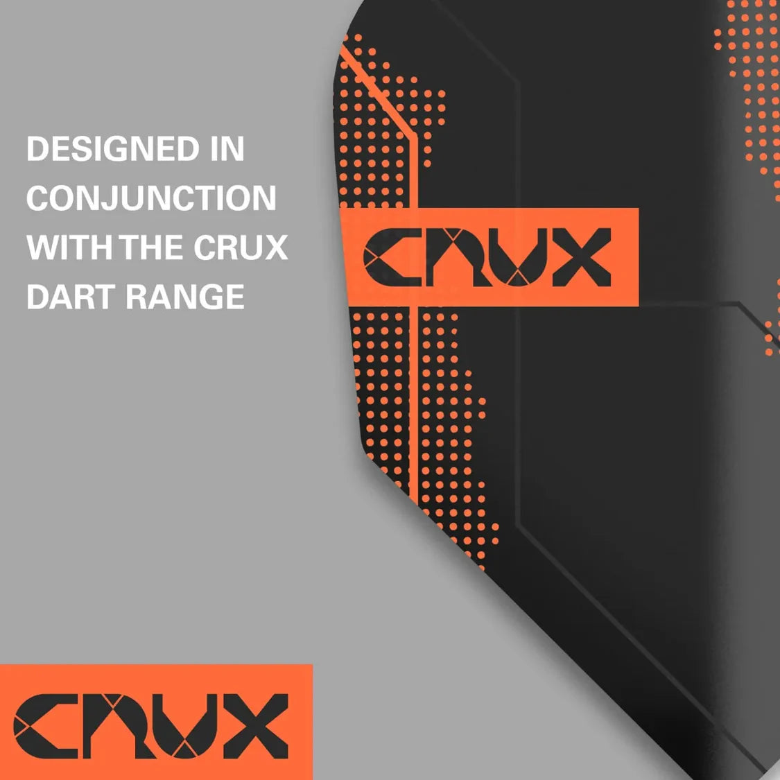 Crux Pro.Ultra Flights | Target