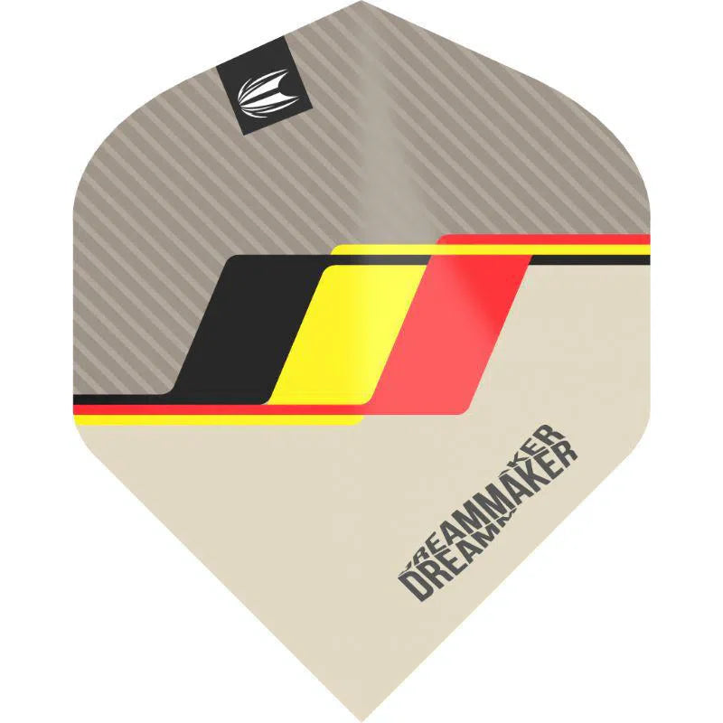 Dimitri van den Bergh Flights | Target