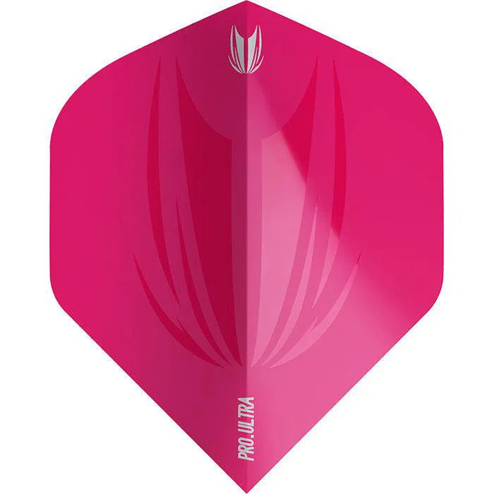 Hedfannau ID Pro.Ultra | Target