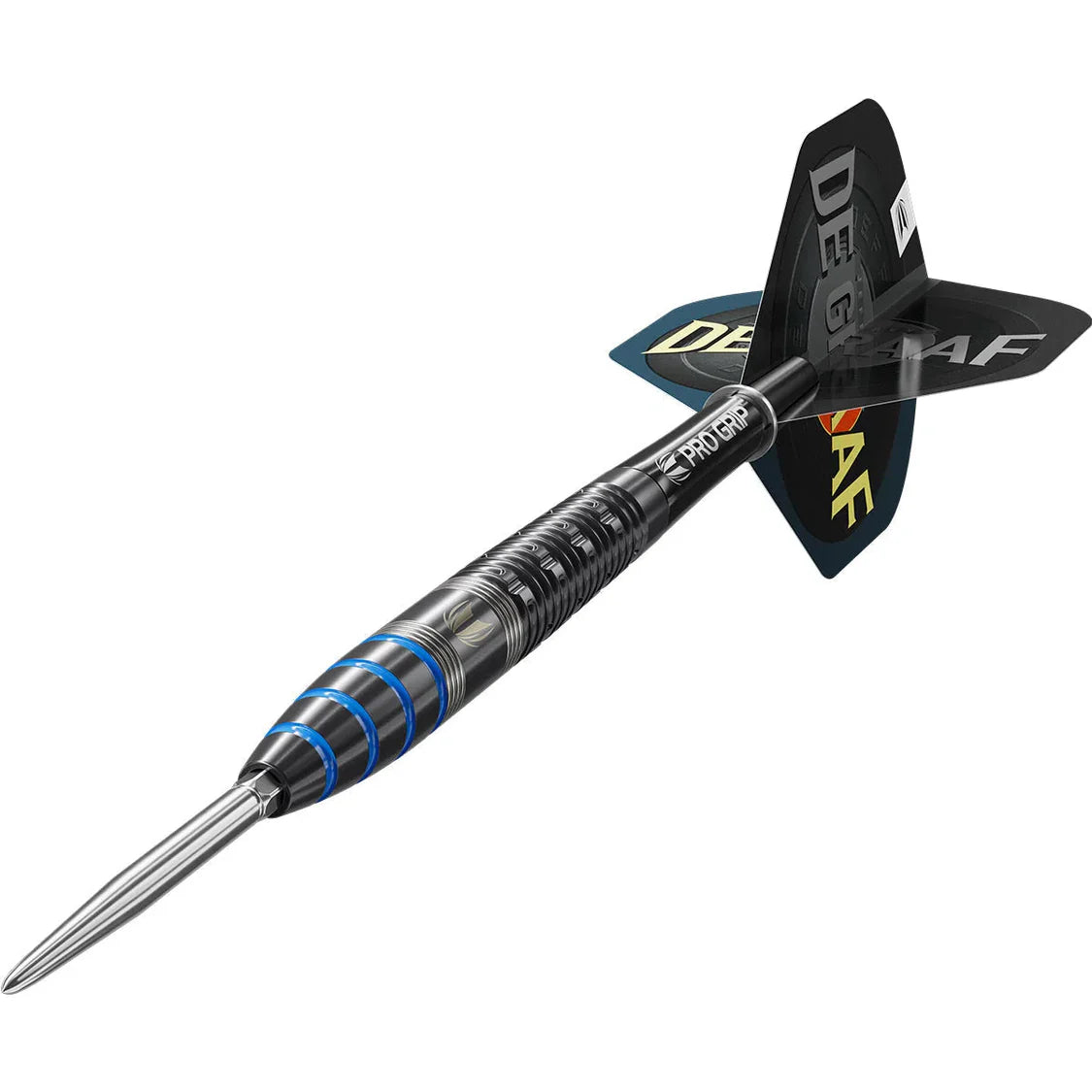 Jeffrey de Graaf G1 SP | Target