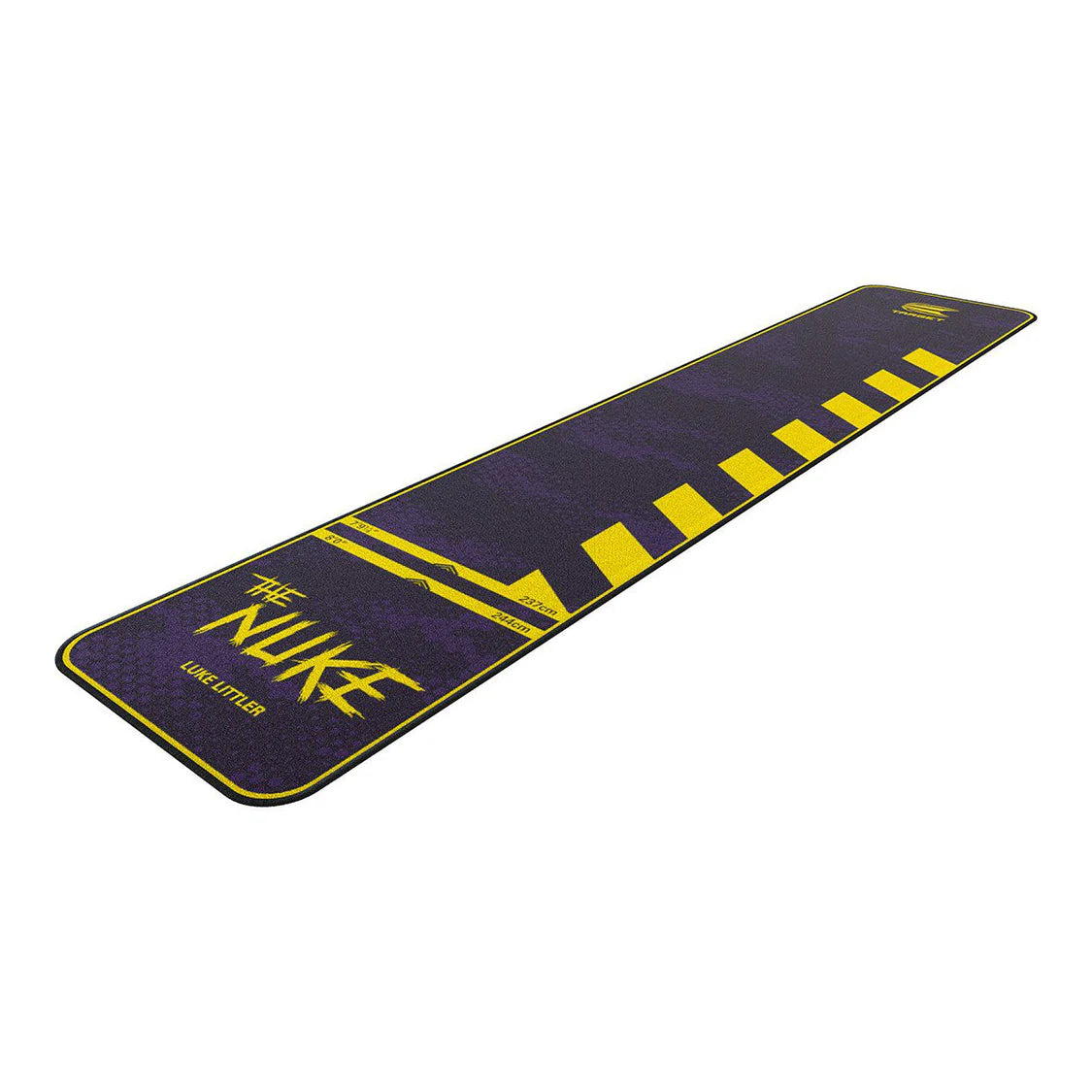 Mat Dartiau Luke Littler | Target