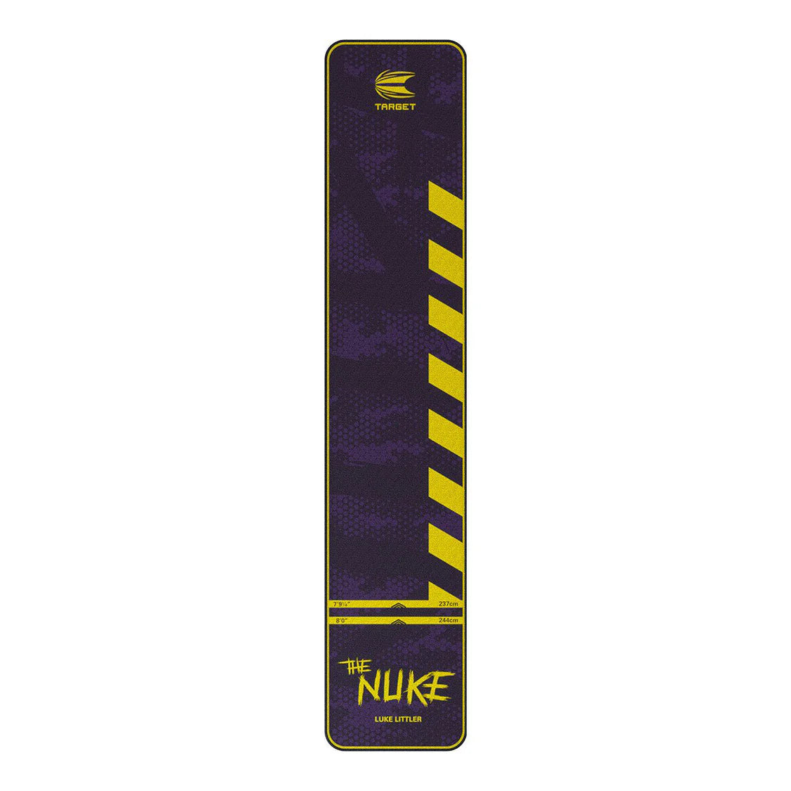 Mat Dartiau Luke Littler | Target