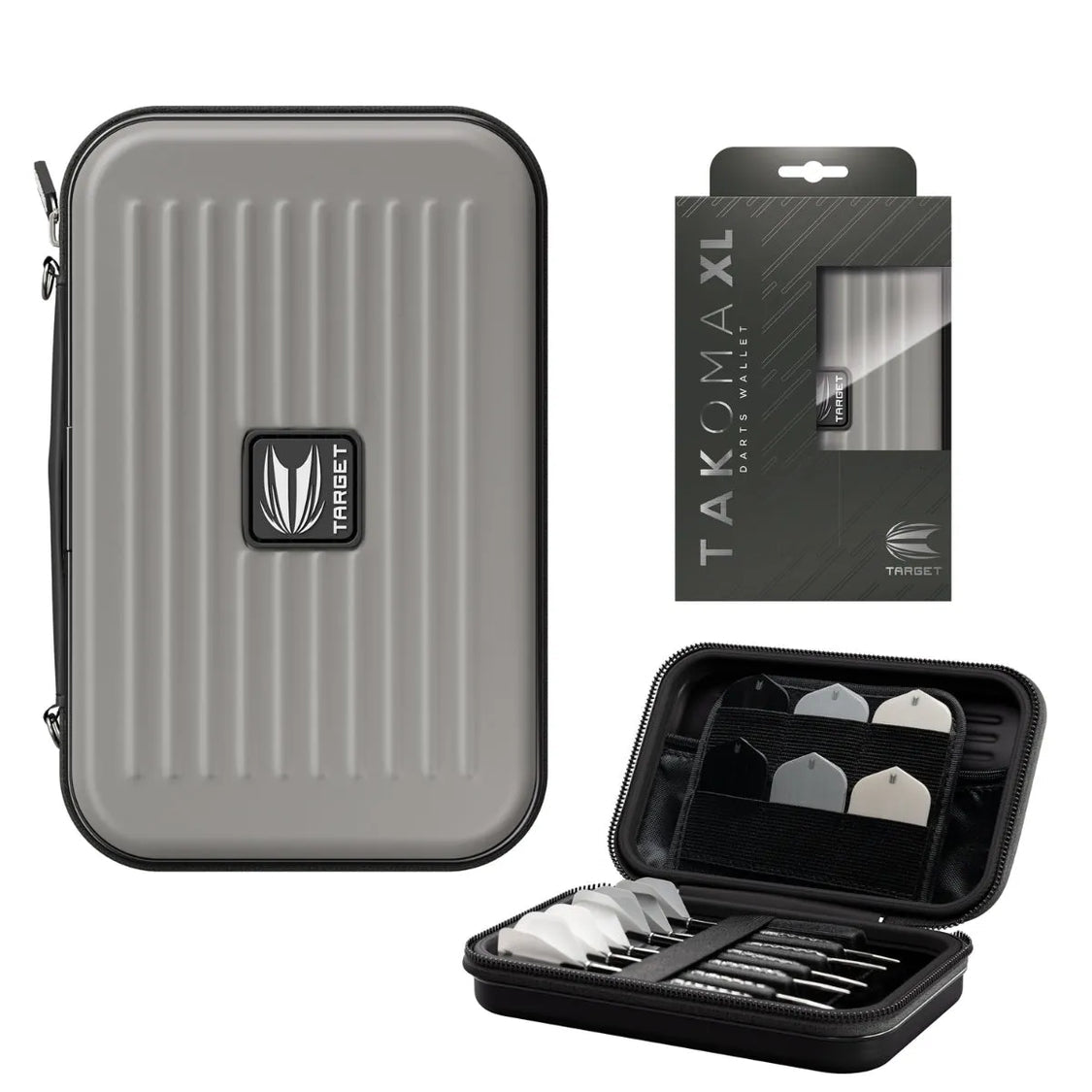 Takoma XL Dart Wallet | Target