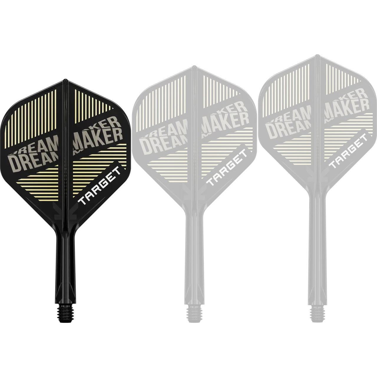 K-Flex Dimitri van den Bergh | Target