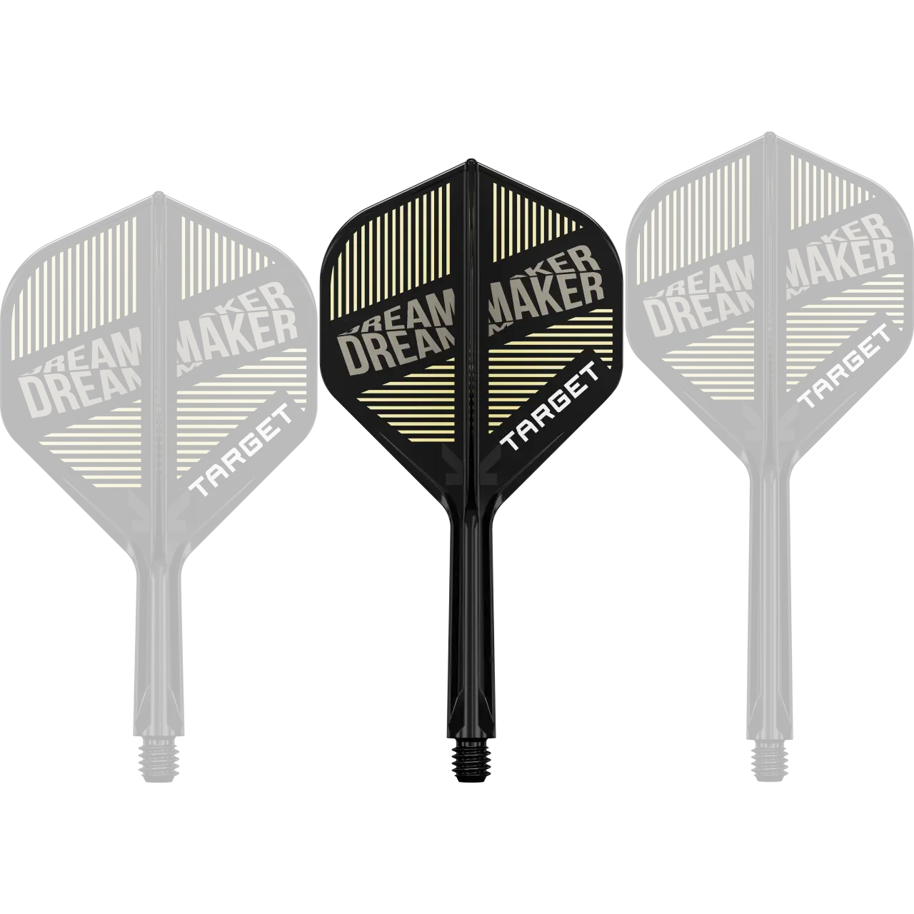 K-Flex Dimitri van den Bergh | Target
