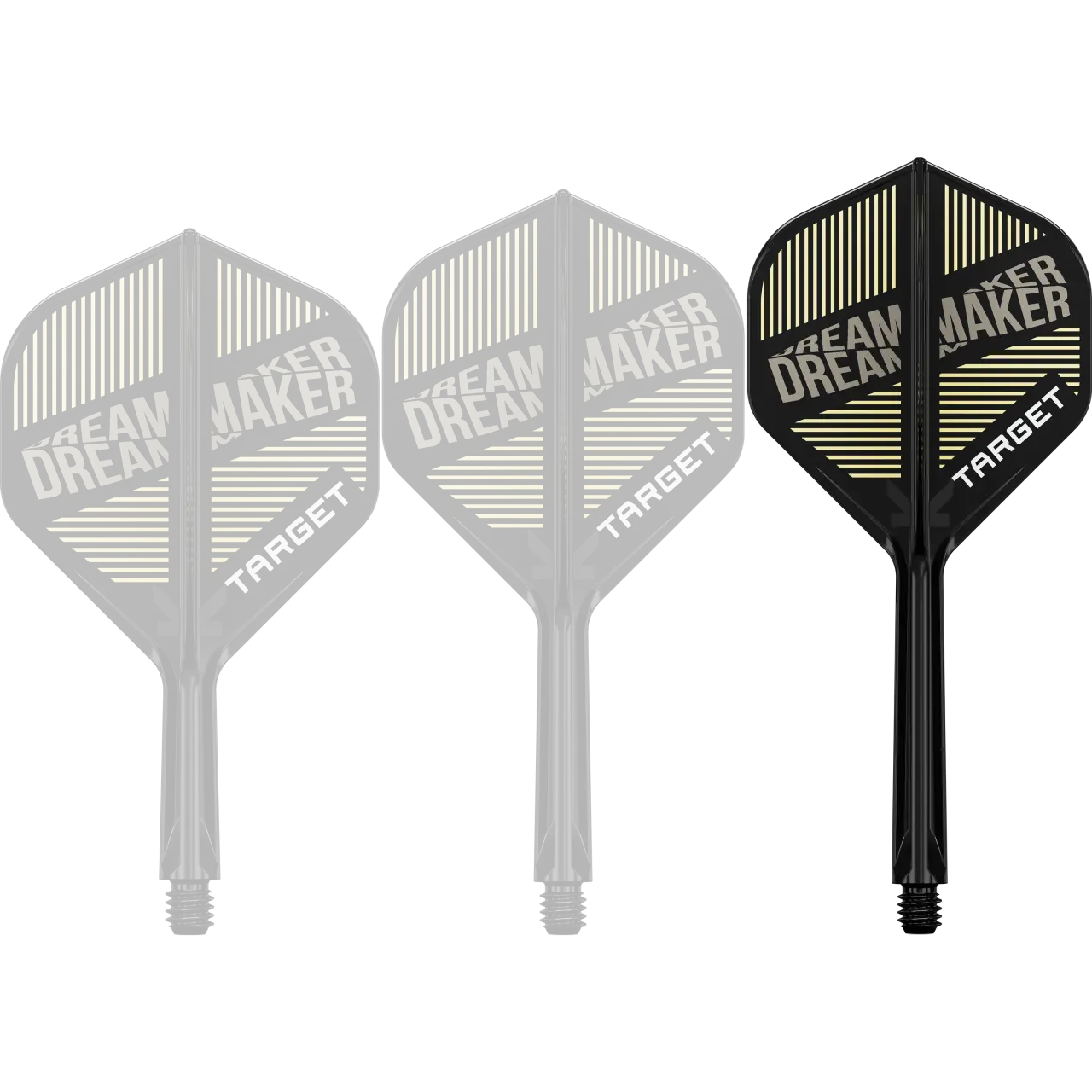 K-Flex Dimitri van den Bergh | Target
