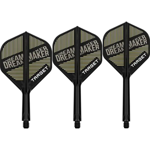 K-Flex Dimitri van den Bergh | Target