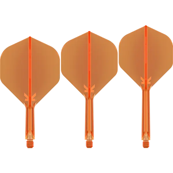 K-Flex Neon Orange | Target