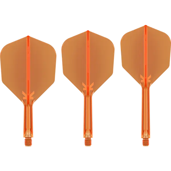 K-Flex Neon Orange | Target