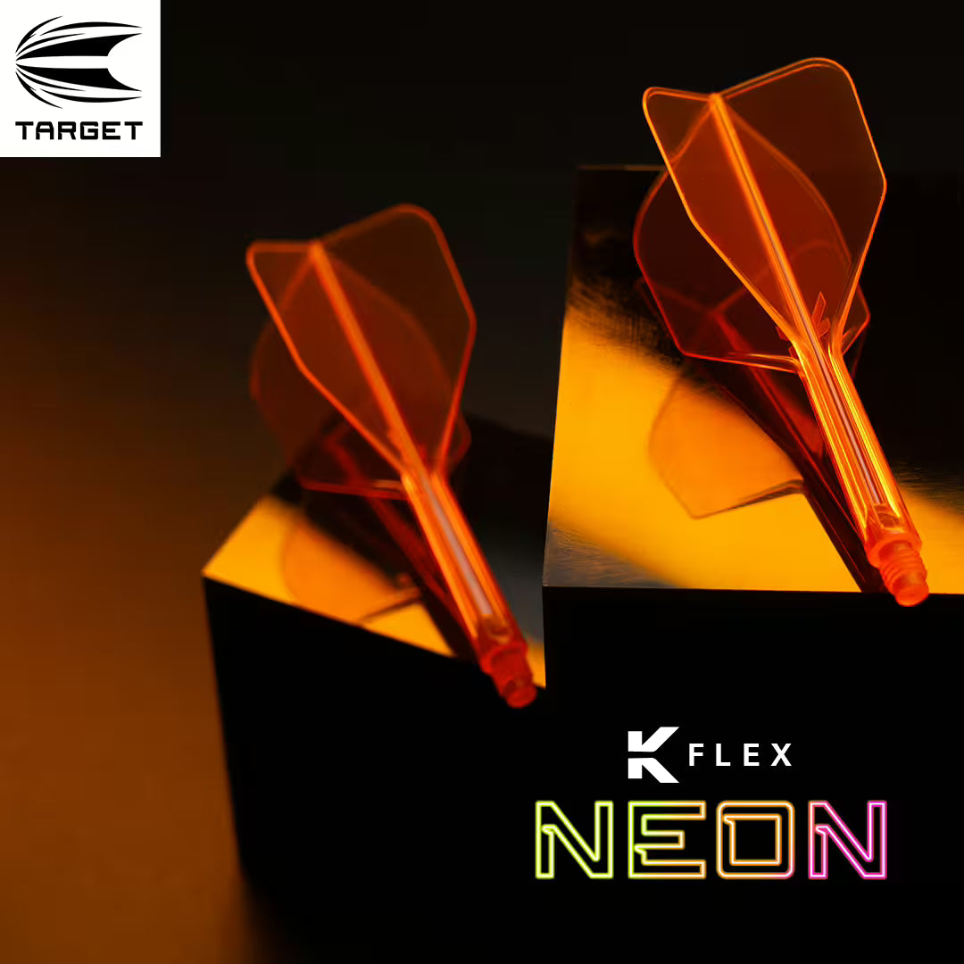 K-Flex Neon Orange | Target
