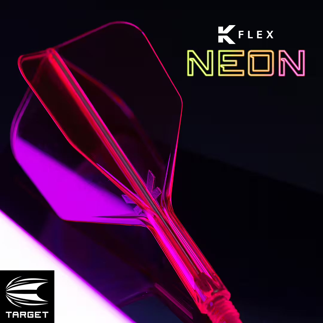K-Flex Neon Pink | Target
