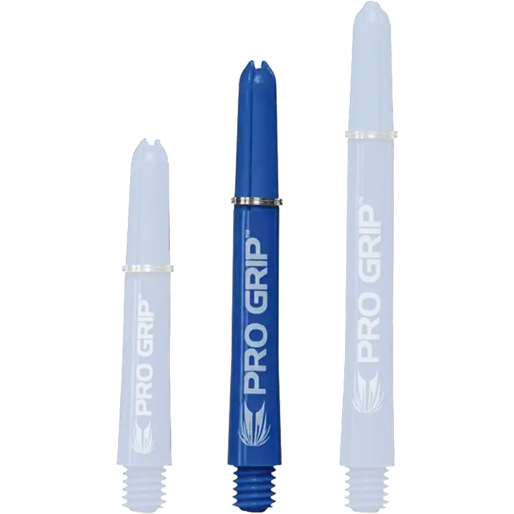 Pro Grip Shafts (3 sets) | Target