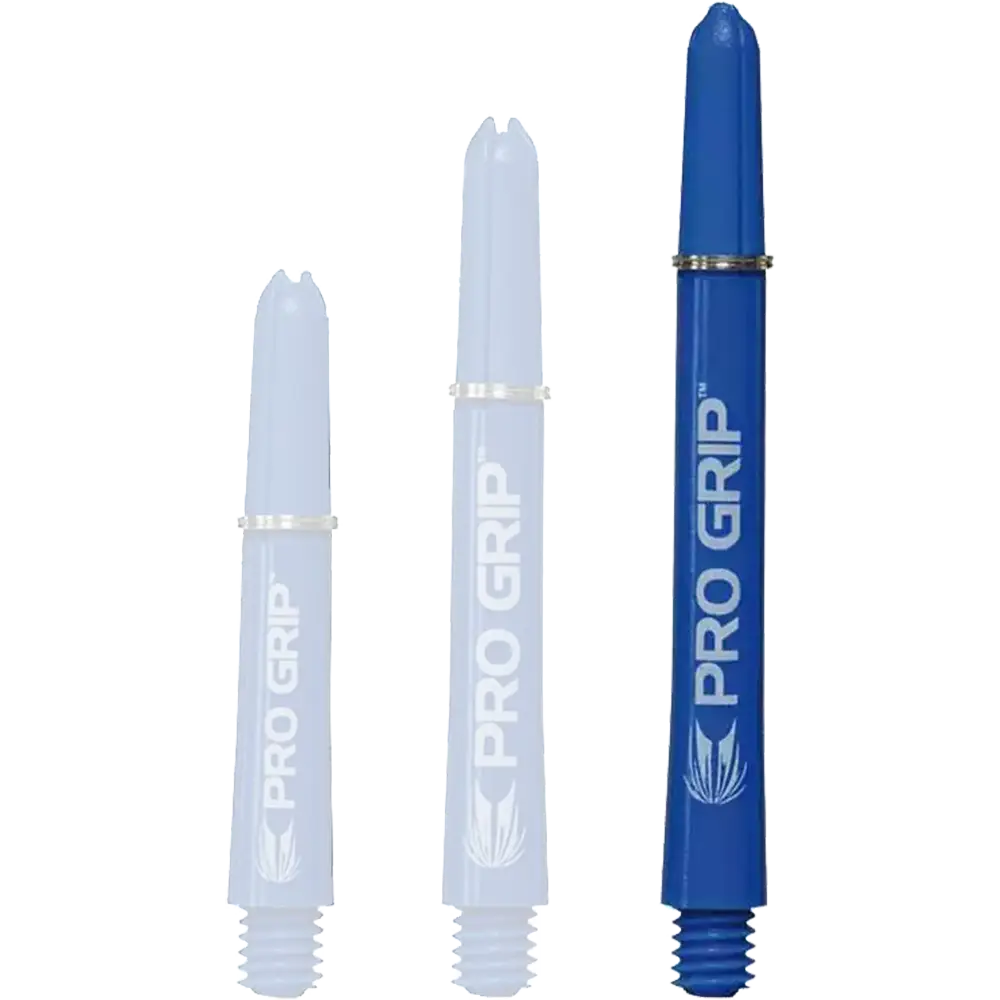 Pro Grip Shafts (3 sets) | Target