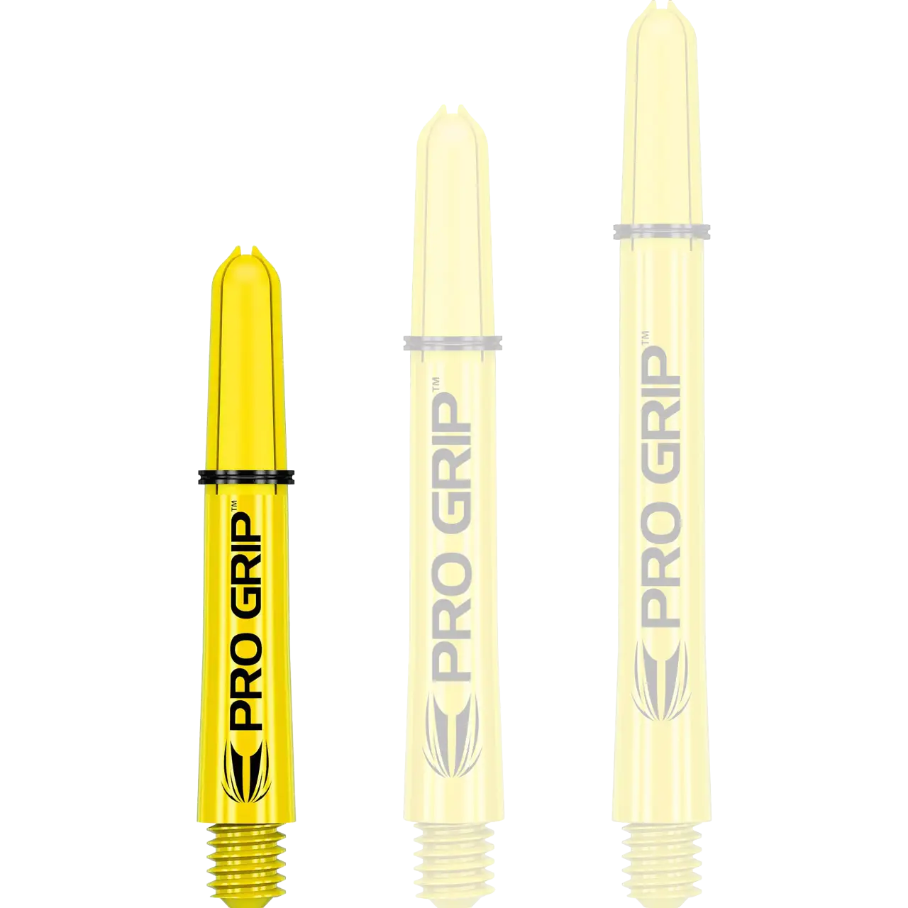 Pro Grip Shafts (3 sets) | Target