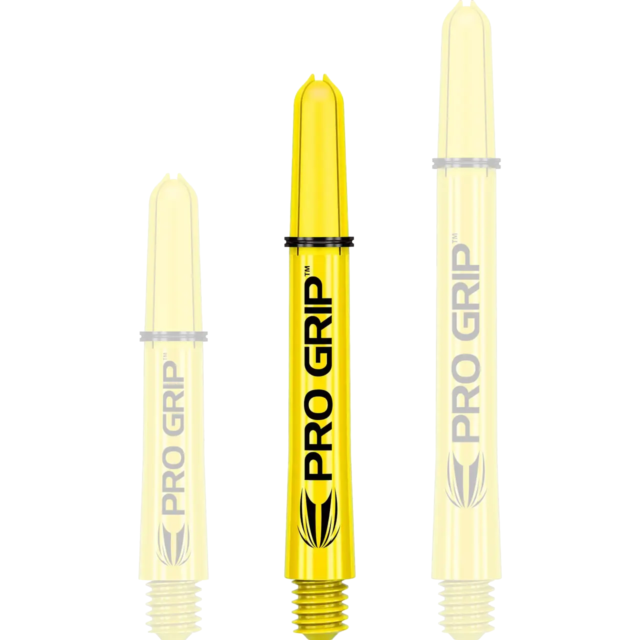 Pro Grip Shafts (3 sets) | Target