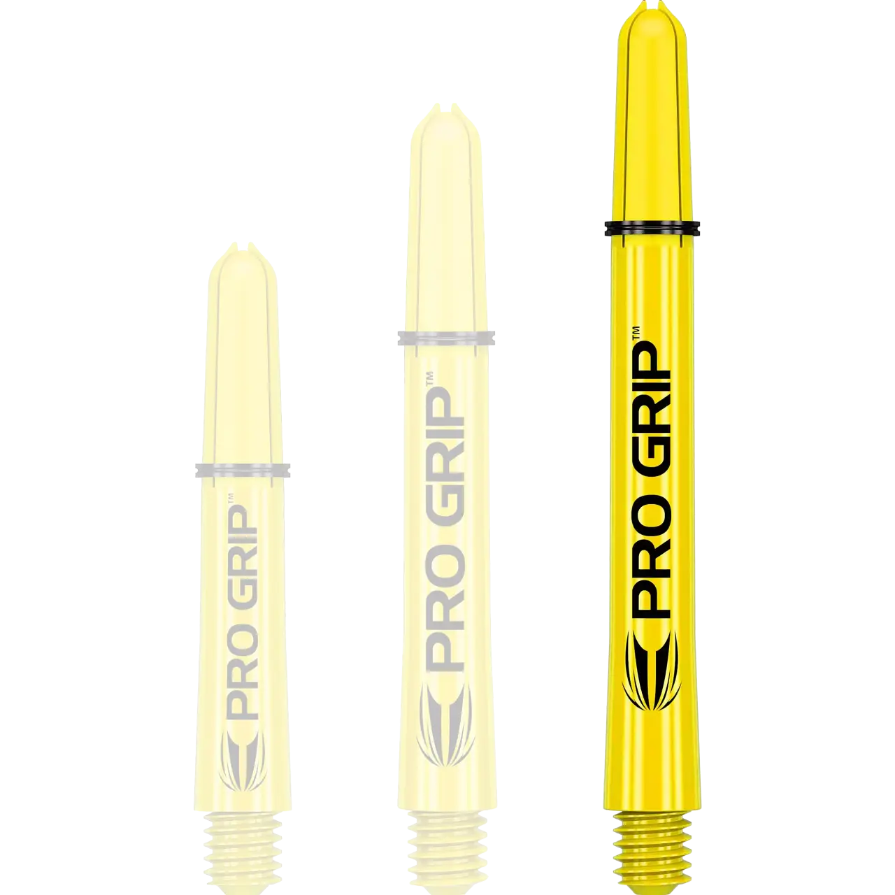 Pro Grip Shafts (3 sets) | Target