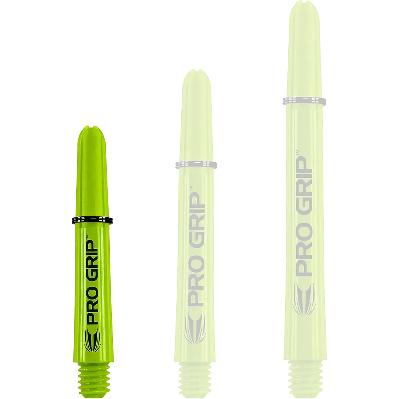 Pro Grip Shafts (3 sets) | Target