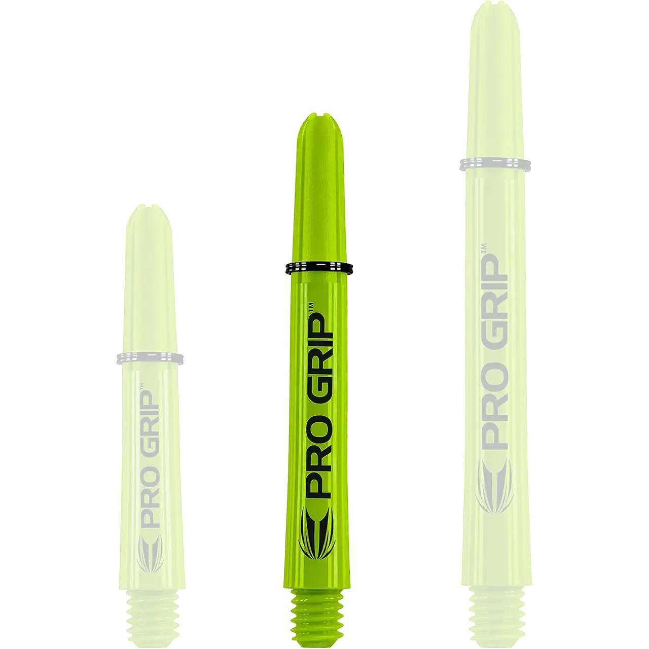 Pro Grip Shafts (3 sets) | Target