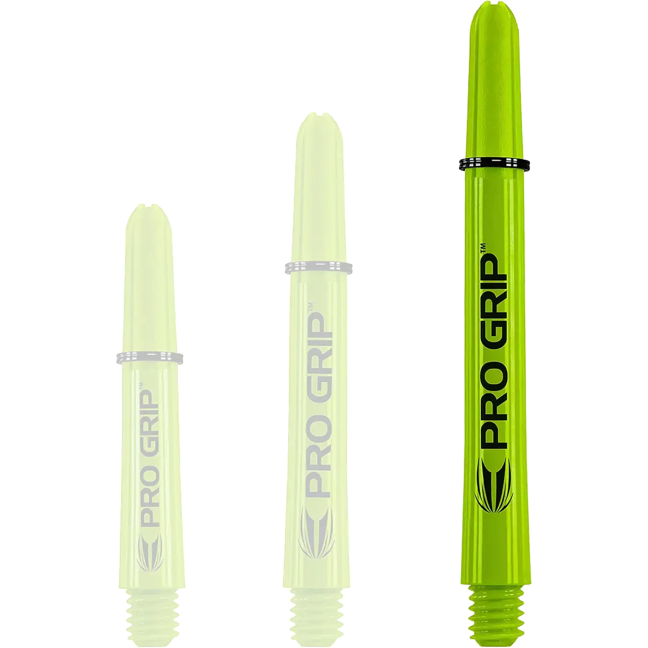 Pro Grip Shafts (3 sets) | Target