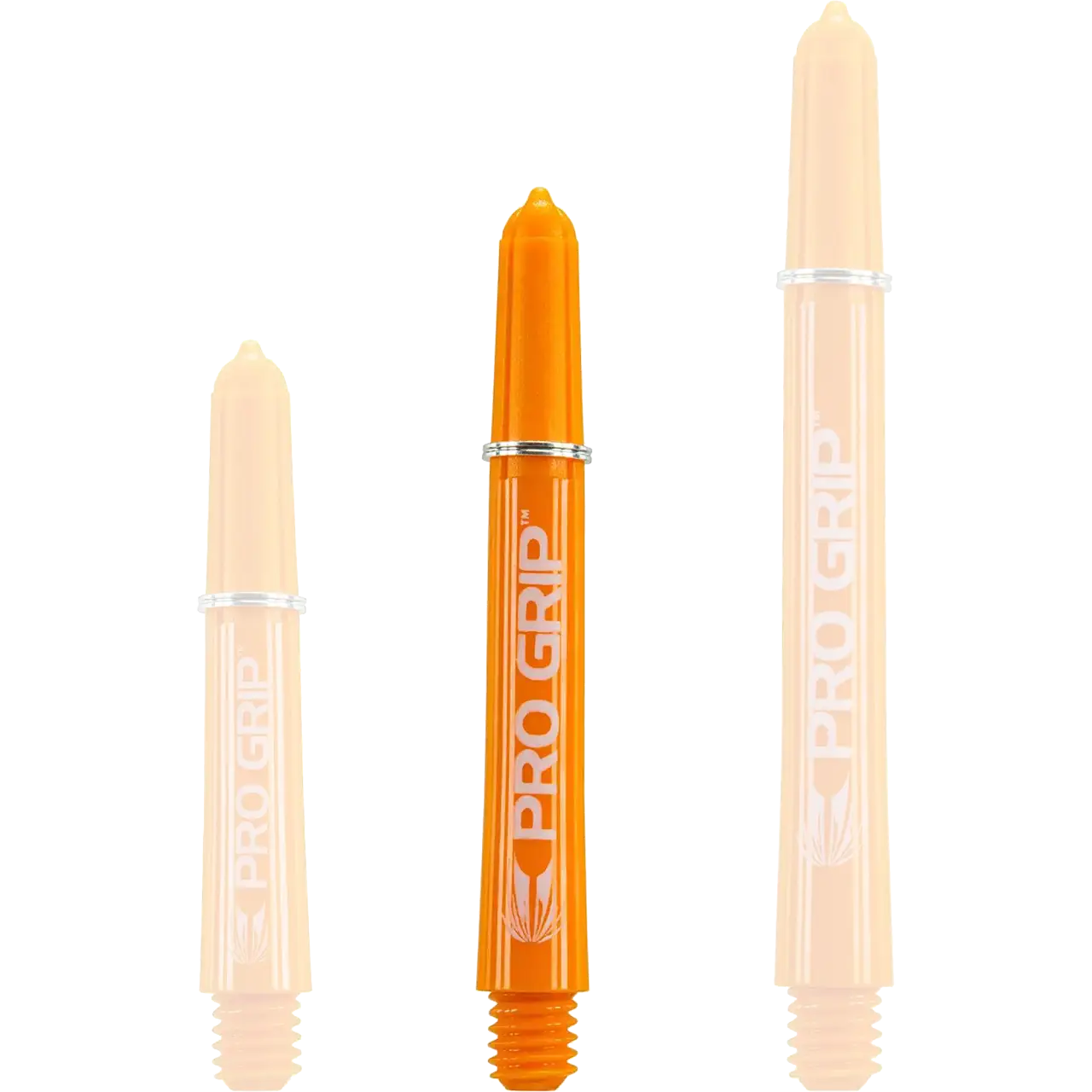 Pro Grip Shafts (3 sets) | Target