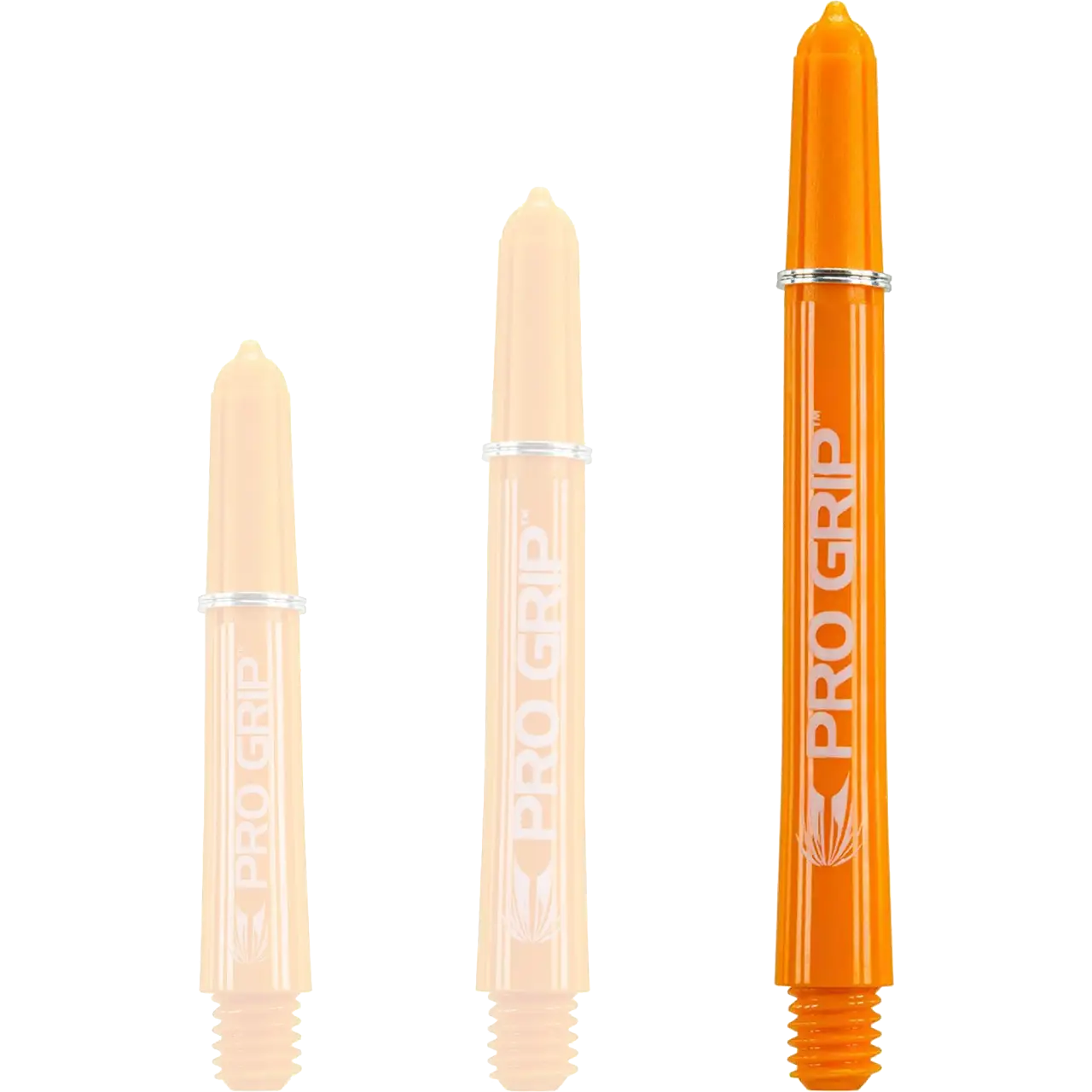 Pro Grip Shafts (3 sets) | Target