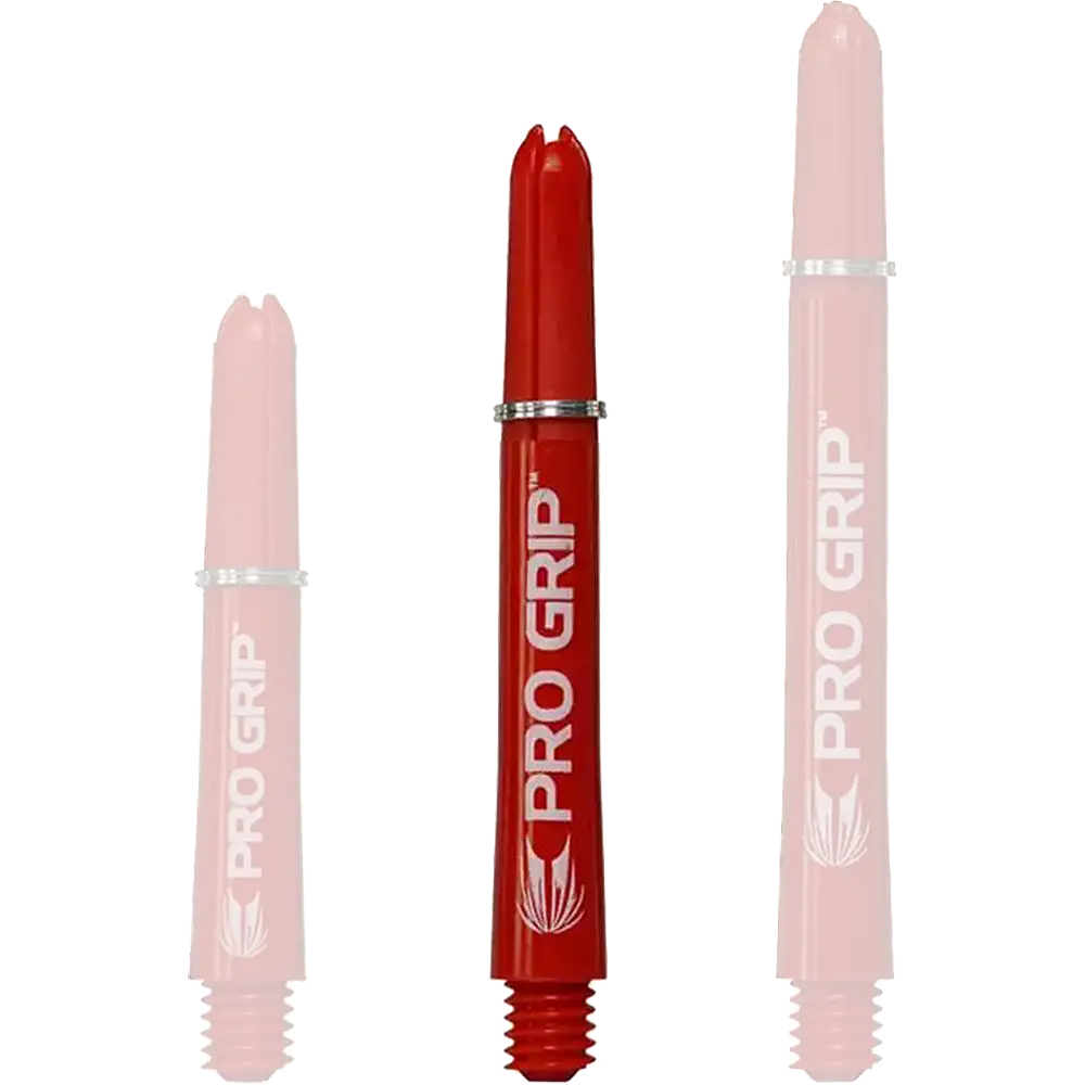 Pro Grip Shafts (3 sets) | Target