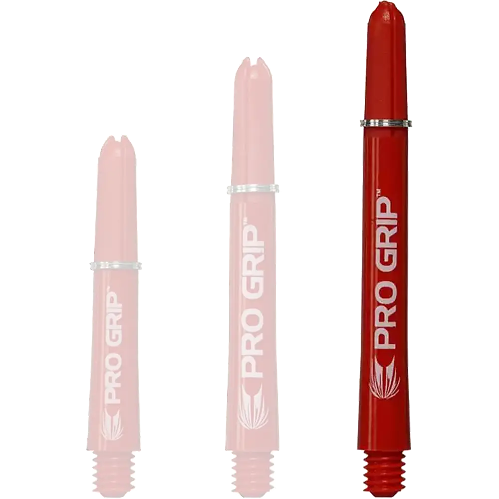 Pro Grip Shafts (3 sets) | Target