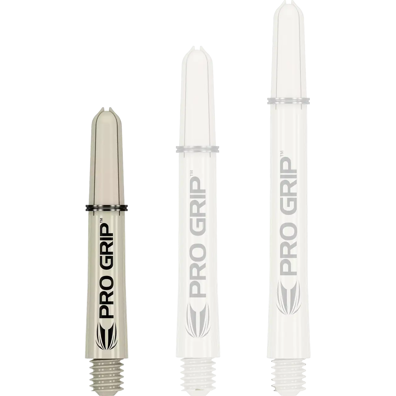 Pro Grip Shafts (3 sets) | Target