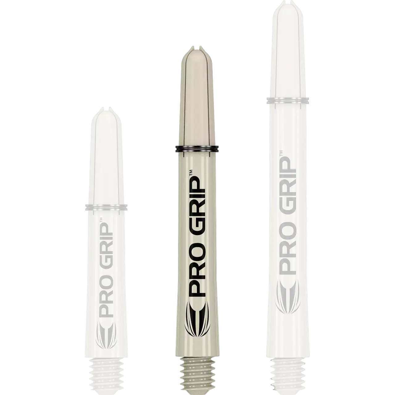 Pro Grip Shafts (3 sets) | Target